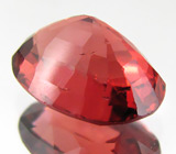 Розовая шпинель 2,54 карат 
