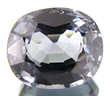 Титановая шпинель 2,05 карат 