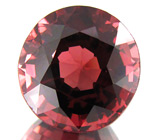 Розовая шпинель 2,51 карат 