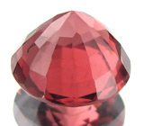 Розовая шпинель 2,51 карат 