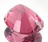 Розовая шпинель 2,11 карат 