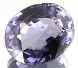 Фиолетовая шпинель 2,27 карат 