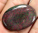 Крупный опал 19,42 карат 