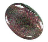 Крупный опал 19,42 карат 