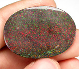 Крупный опал 19,42 карат 