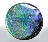 Крупный опал 26,42 карат 