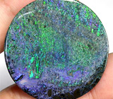 Крупный опал 26,42 карат 