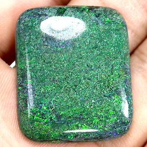 Крупный опал 31,25 карат