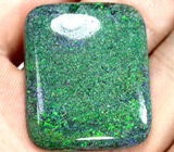 Крупный опал 31,25 карат 