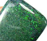 Крупный опал 31,25 карат 