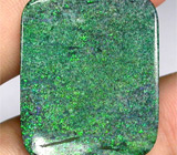 Крупный опал 31,25 карат 