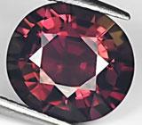 Чистейший турмалин рубеллит 4,15 карат 