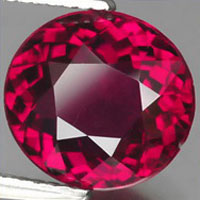 Роскошный рубеллит турмалин 3,21 карат