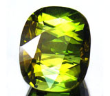 Чистейший турмалин 8,24 карат 