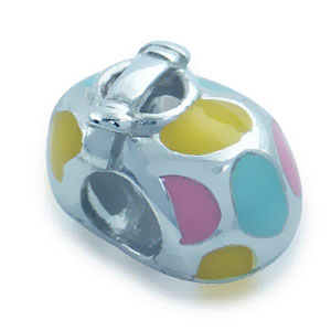 Миниатюра "Ботинок"