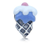 Миниатюра «Мороженка» Серебро 925