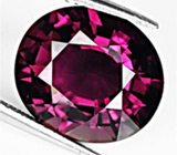 Насыщенный рубеллит 1,98 карат 