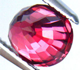 Яркая шпинель 1,68 карат 