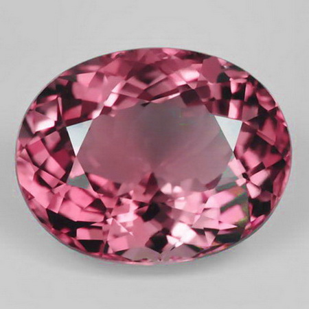 Чистейший турмалин 1,2 карат