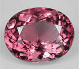 Чистейший турмалин 1,2 карат 