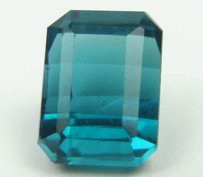Индиголит турмалин 1,25 карат