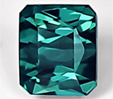 "Неоновый" индиголит турмалин 3,6 карат 