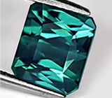 "Неоновый" индиголит турмалин 3,6 карат 