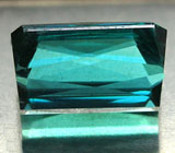 Роскошный "неоновый" турмалин 8,4 карат 