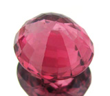 Пурпурно-розовая шпинель 2,3 карат 
