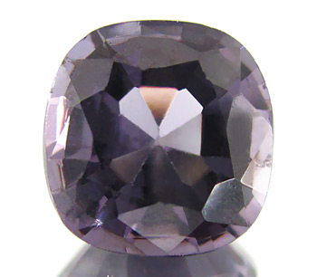 Титановая шпинель 2,15 карат