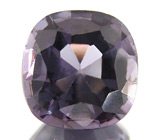 Титановая шпинель 2,15 карат 