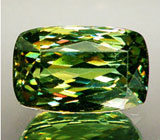 Демантоид высокой чистоты 2,32 карат 