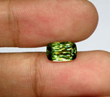 Демантоид высокой чистоты 2,32 карат 