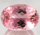Чистейший розовый кунцит 15,55 карат 
