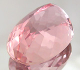 Чистейший розовый кунцит 15,55 карат 
