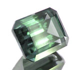 Гранат с фантастическим александритовым эффектом 1,98 карат 