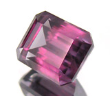 Гранат с фантастическим александритовым эффектом 1,98 карат 