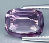 Крупная шпинель 4,07 карат 