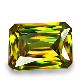 Великолепный сфен 0,7 карат