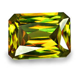 Великолепный сфен 0,7 карат 