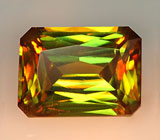 Великолепный сфен 0,7 карат 