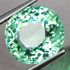 Параиба турмалин 6,35 карат