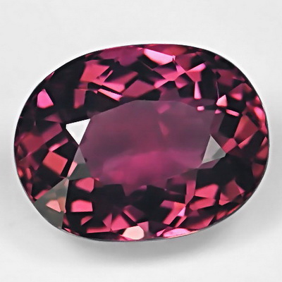 Рубеллит турмалин 2,22 карат