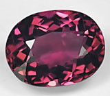 Рубеллит турмалин 2,22 карат 