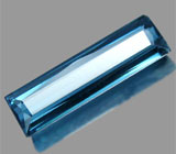 Индиголит турмалин 0,76 карат 