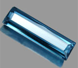 Индиголит турмалин 0,76 карат 