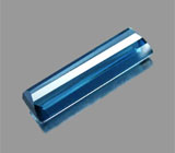 Индиголит турмалин 0,76 карат 