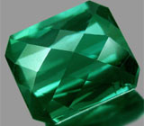 Ярко-зеленый турмалин 2,53 карат 