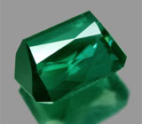 Ярко-зеленый турмалин 2,53 карат 