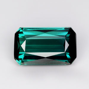 Чистейший турмалин 1,53 карат